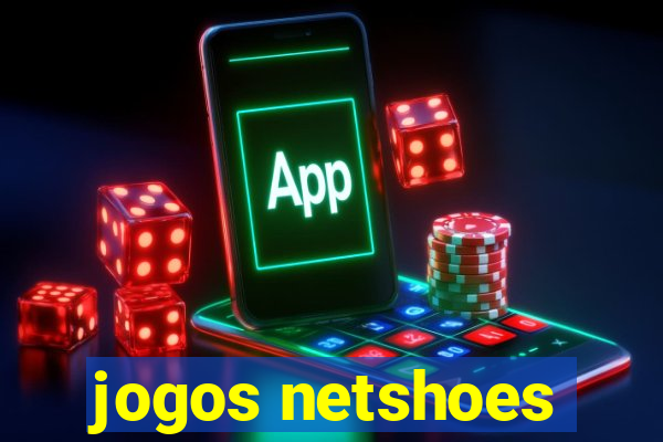 jogos netshoes